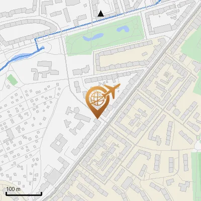 Foto zu Baererstraße 80, 21073 Hamburg