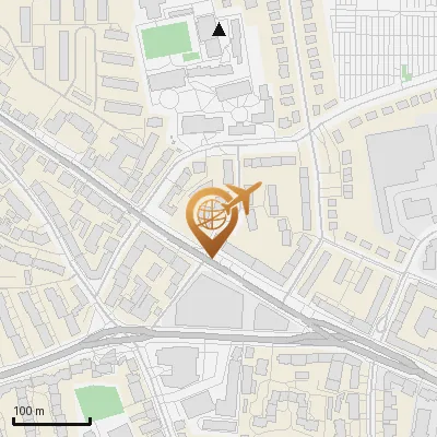 Foto zu Bahrenfelder Chaussee 80, 22761 Hamburg