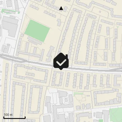 Bild zu Behringstraße 80, 22763 Hamburg