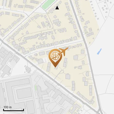 Foto zu Borsteler Chaussee 80, 22453 Hamburg