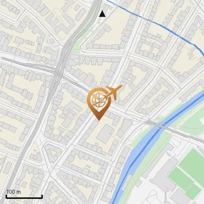 Foto zu Eppendorfer Weg 80, 20259 Hamburg