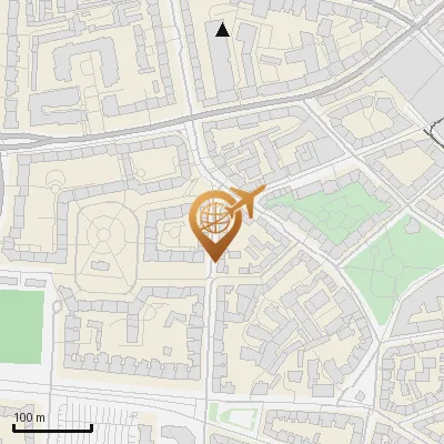 Foto zu Fischers Allee 80, 22763 Hamburg