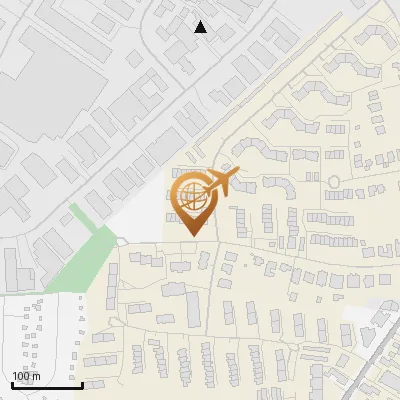 Foto zu Grützmühlenweg 80, 22339 Hamburg