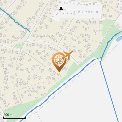 Foto zu Hainholz 80, 22453 Hamburg