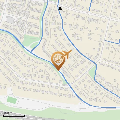 Foto zu Hans-Förster-Bogen 80, 21035 Hamburg