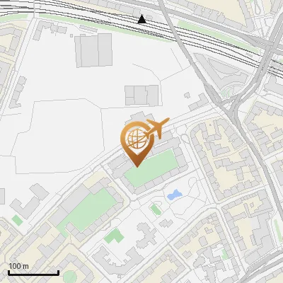 Foto zu Haubachstraße 80, 22765 Hamburg