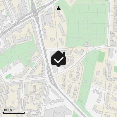 Bild zu Holstenstraße 80, 22767 Hamburg