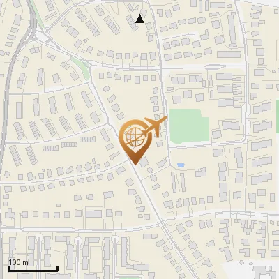 Foto zu Jenischstraße 80, 22609 Hamburg