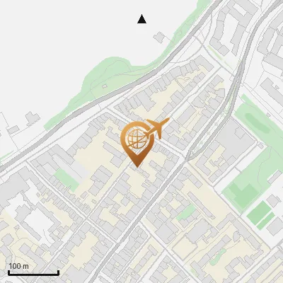 Foto zu Koppel 80, 20099 Hamburg