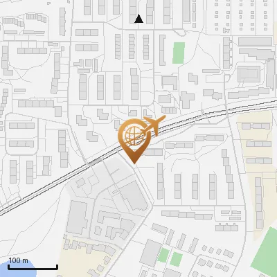 Foto zu Manshardtstraße 80, 22119 Hamburg