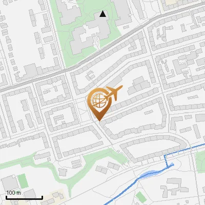 Foto zu Marienstraße 80, 21073 Hamburg