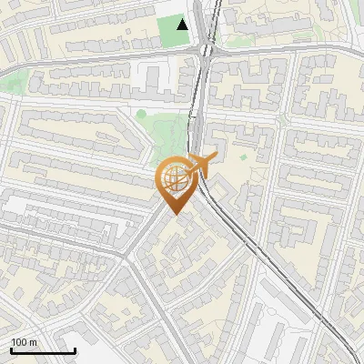 Foto zu Methfesselstraße 80, 20257 Hamburg