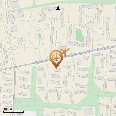 Foto zu Neuwiedenthaler Straße 80, 21147 Hamburg