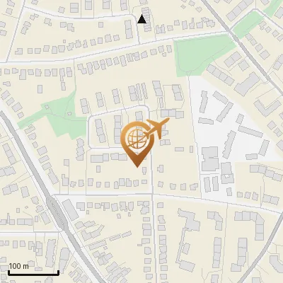 Foto zu Ordulfstraße 80, 22459 Hamburg