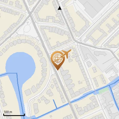 Foto zu Sierichstraße 80, 22301 Hamburg