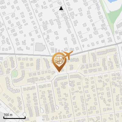 Foto zu Volksdorfer Weg 80, 22393 Hamburg