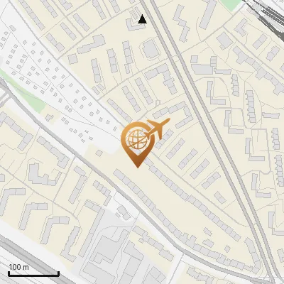 Foto zu Weddestraße 80, 22111 Hamburg