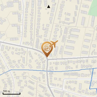 Foto zu Wendlohstraße 80, 22459 Hamburg