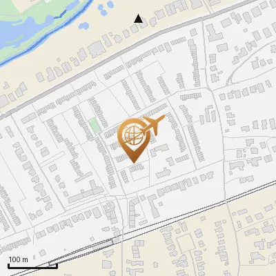 Foto zu Am Stein 81, 22337 Hamburg