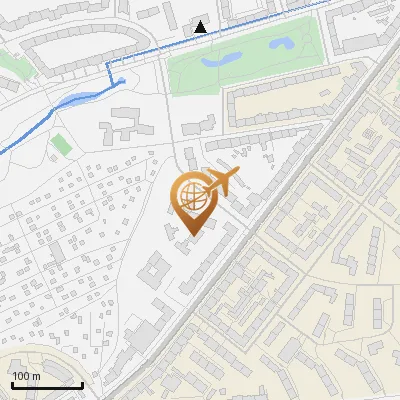 Foto zu Baererstraße 81, 21073 Hamburg