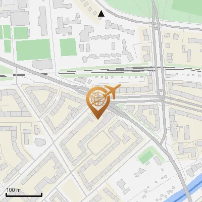 Foto zu Barmbeker Straße 81, 22303 Hamburg