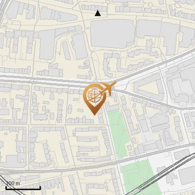 Foto zu Behnstraße 81, 22767 Hamburg