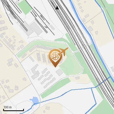 Foto zu Beim Brinkmannschen Park 81, 21079 Hamburg