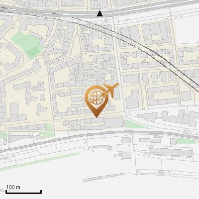 Foto zu Bernhard-Nocht-Straße 81, 20359 Hamburg