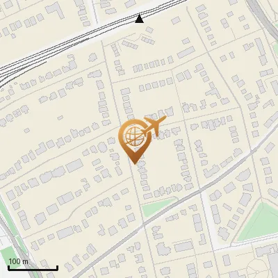 Foto zu Claudiusstraße 81, 22043 Hamburg