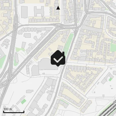 Bild zu Eppendorfer Landstraße 81, 20249 Hamburg