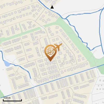 Foto zu Erich-Kästner-Ring 81, 22175 Hamburg