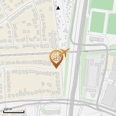 Foto zu Gottorpstraße 81, 22605 Hamburg