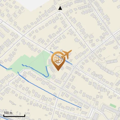 Foto zu Halstenbeker Weg 81, 22523 Hamburg