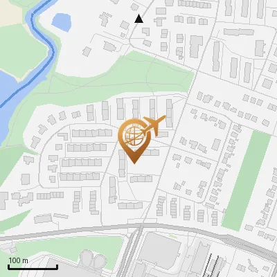 Foto zu Heegbarg 81, 22395 Hamburg