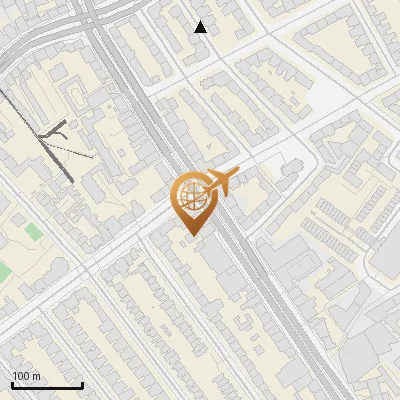 Foto zu Hoheluftchaussee 81, 20253 Hamburg