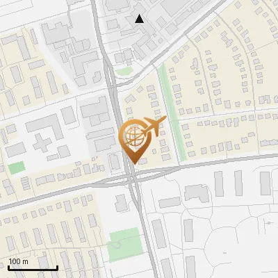 Foto zu Holstenhofweg 81, 22043 Hamburg