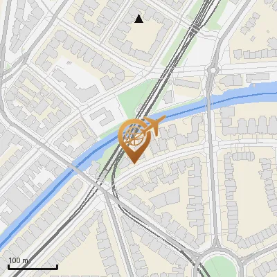 Foto zu Isestraße 81, 20149 Hamburg