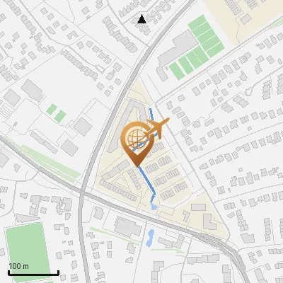 Foto zu Jaspersdiek 81, 22399 Hamburg