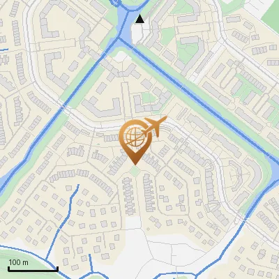 Foto zu Jeanette-Wolff-Ring 81, 21035 Hamburg