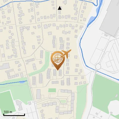 Foto zu Klabautermannweg 81, 22457 Hamburg