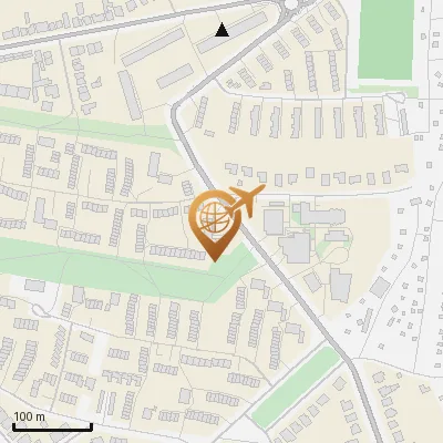 Foto zu Klotzenmoor 81, 22453 Hamburg