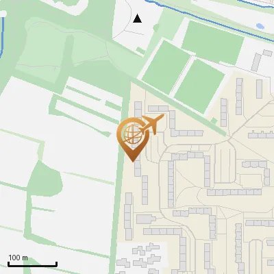 Foto zu Kroonhorst 81, 22549 Hamburg