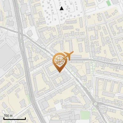 Foto zu Langenfelder Damm 81, 22525 Hamburg