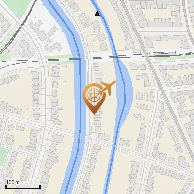 Foto zu Leinpfad 81, 22299 Hamburg