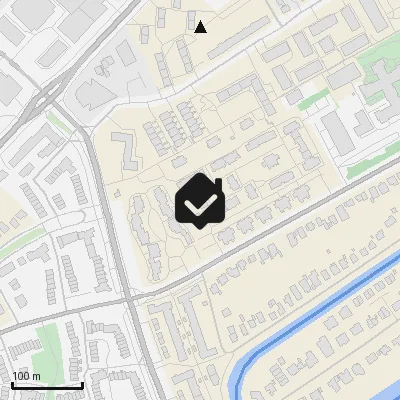 Bild zu Maienweg 81, 22297 Hamburg