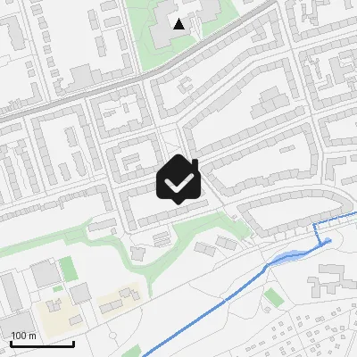 Bild zu Marienstraße 81, 21073 Hamburg
