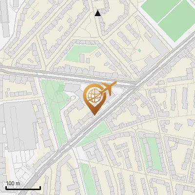 Foto zu Max-Brauer-Allee 81, 22765 Hamburg