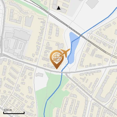 Foto zu Möllner Landstraße 81, 22117 Hamburg