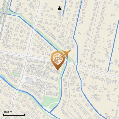 Foto zu Nettelnburger Straße 81, 21035 Hamburg