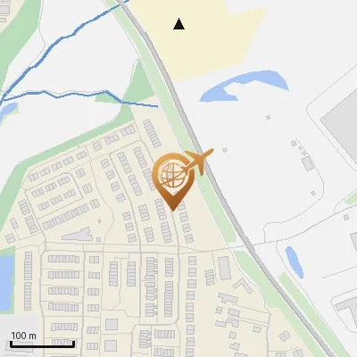 Foto zu Neurahlstedter Graben 81, 22143 Hamburg